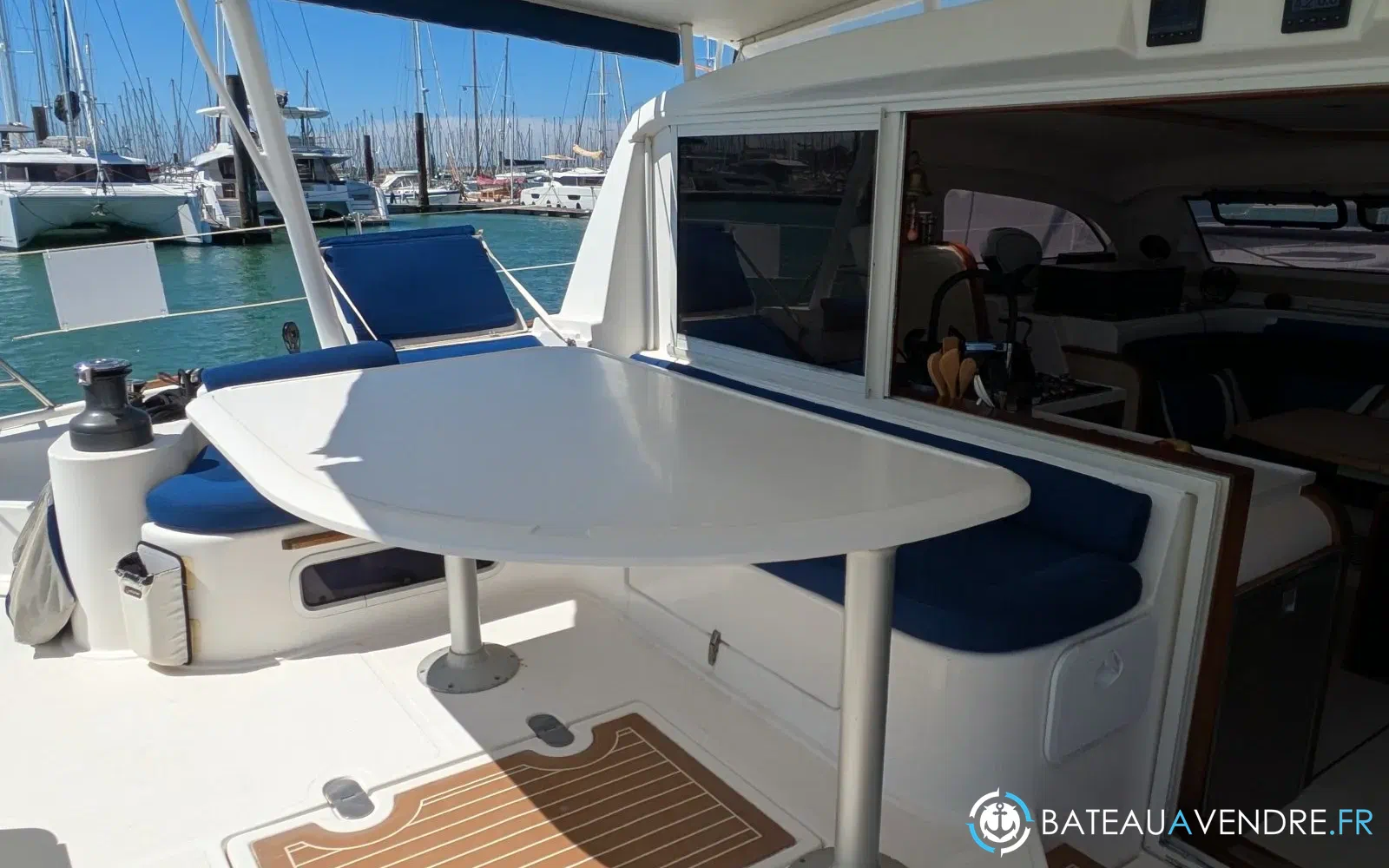 slider 11 Catana 47