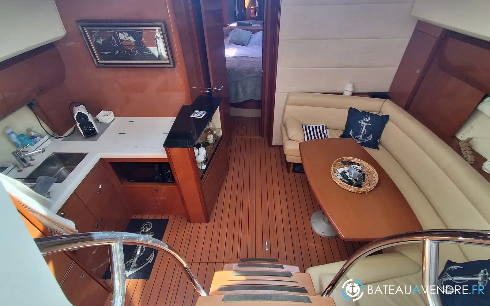 slider 9 Jeanneau Prestige 42 S
