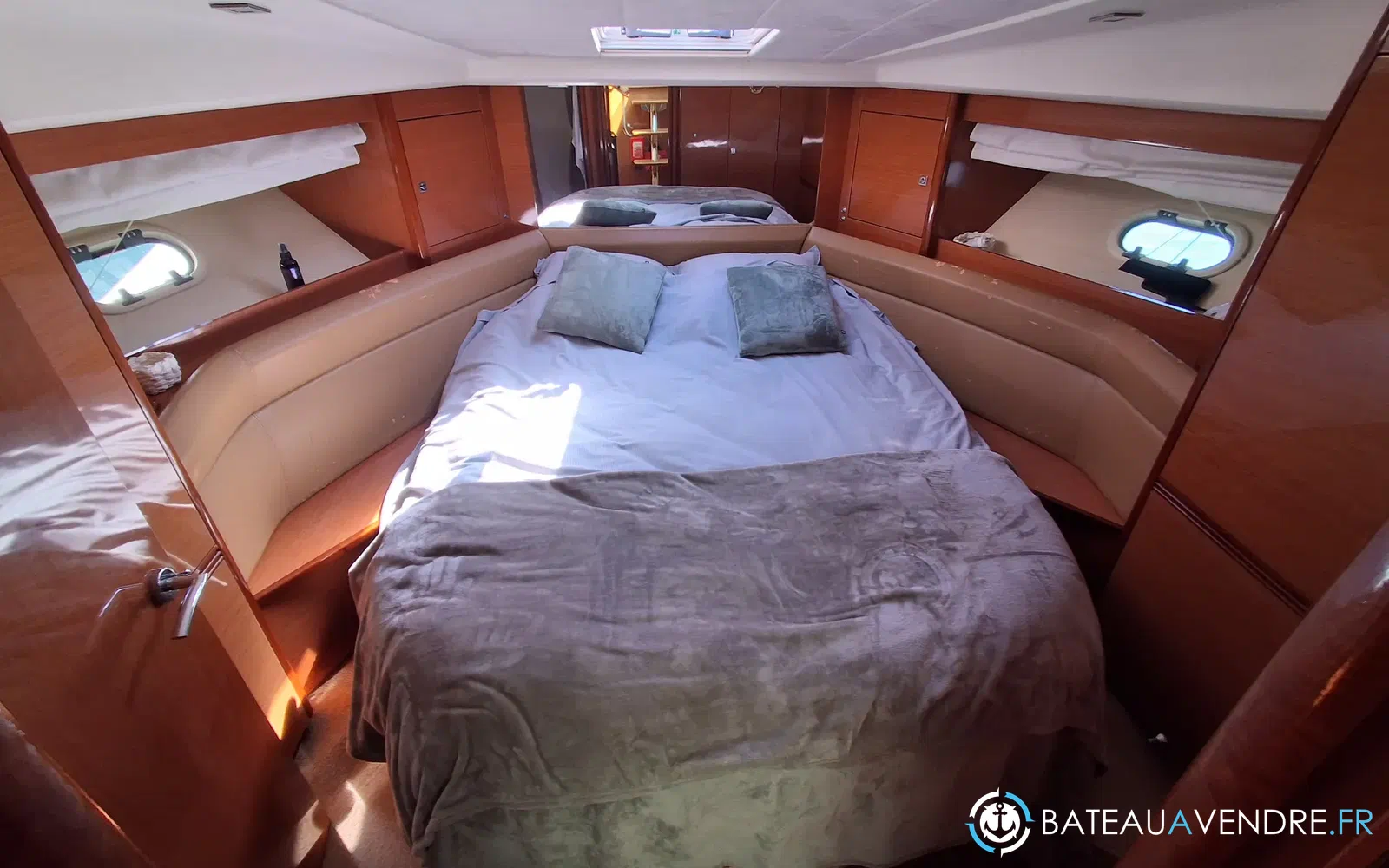 slider 14 Jeanneau Prestige 42 S