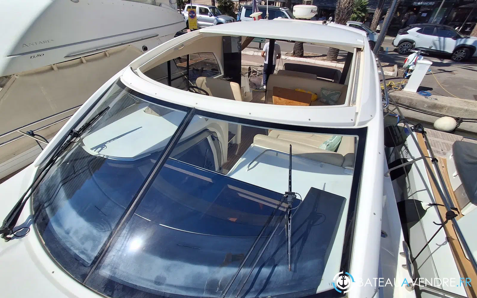 slider 3 Jeanneau Prestige 42 S