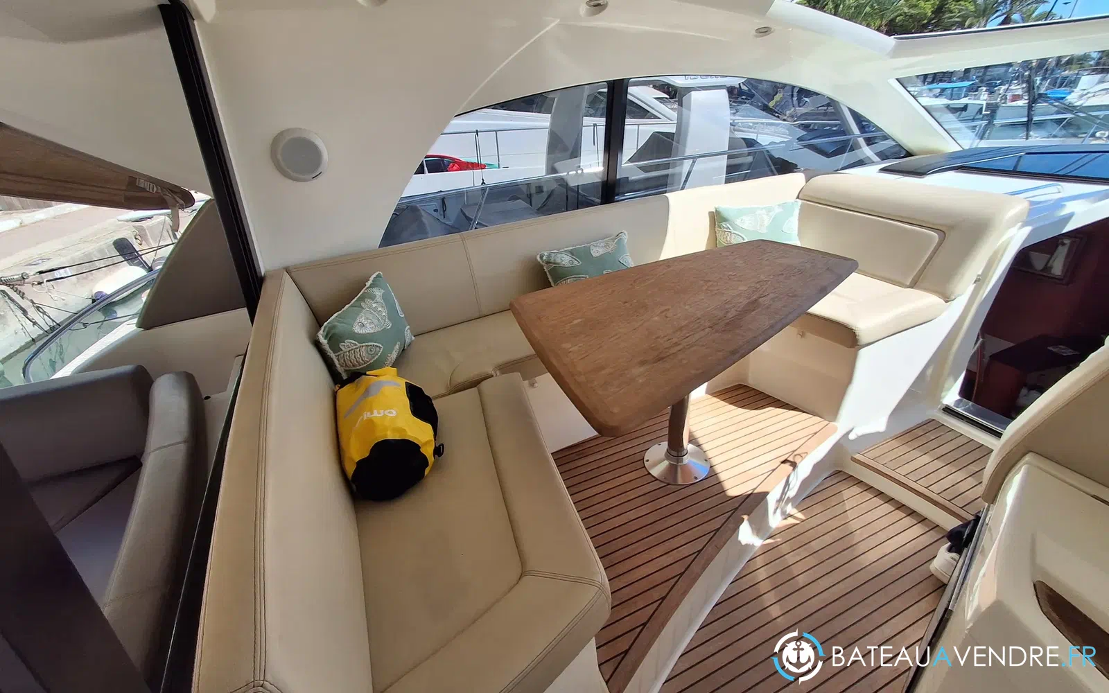 slider 6 Jeanneau Prestige 42 S