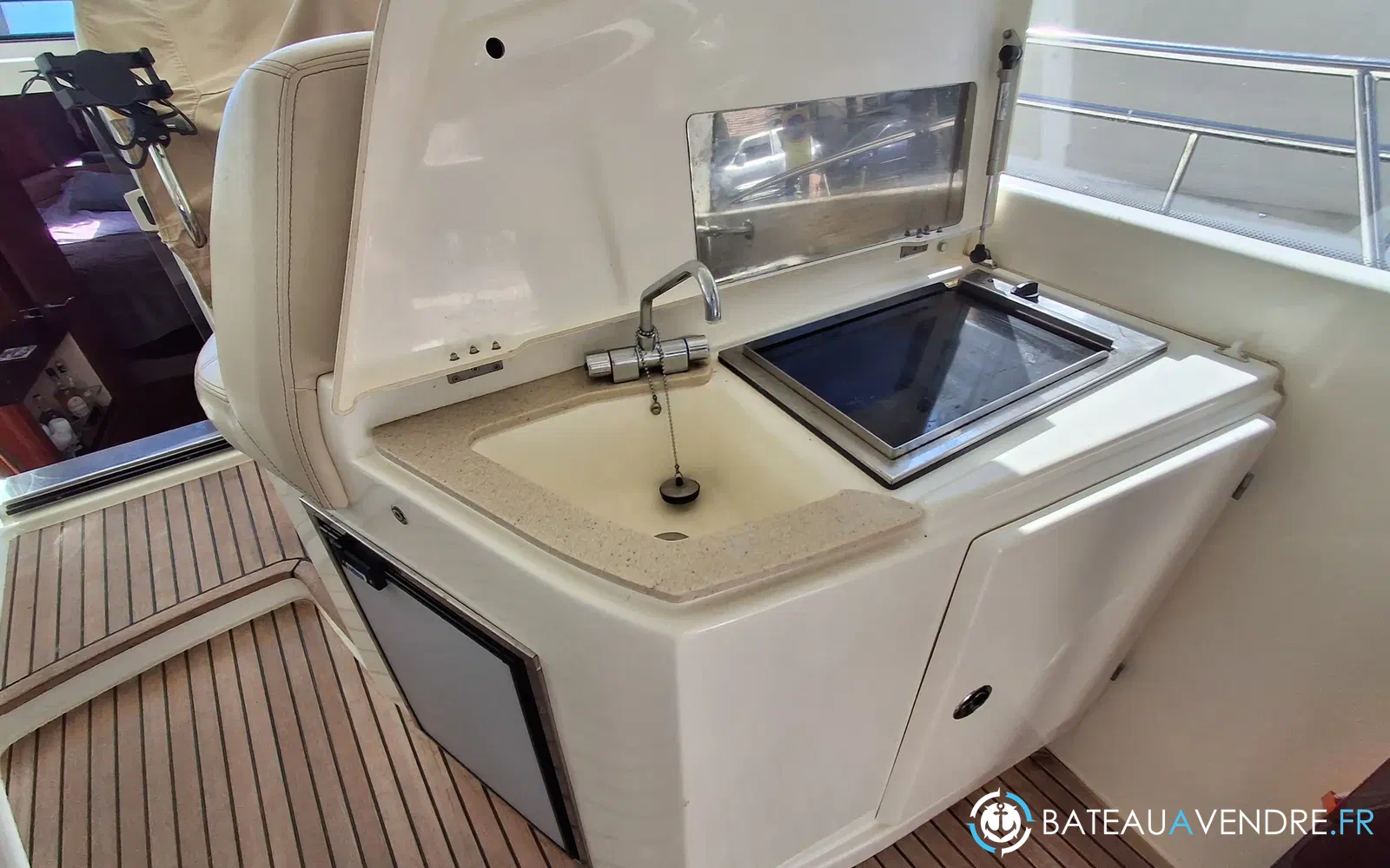 slider 7 Jeanneau Prestige 42 S
