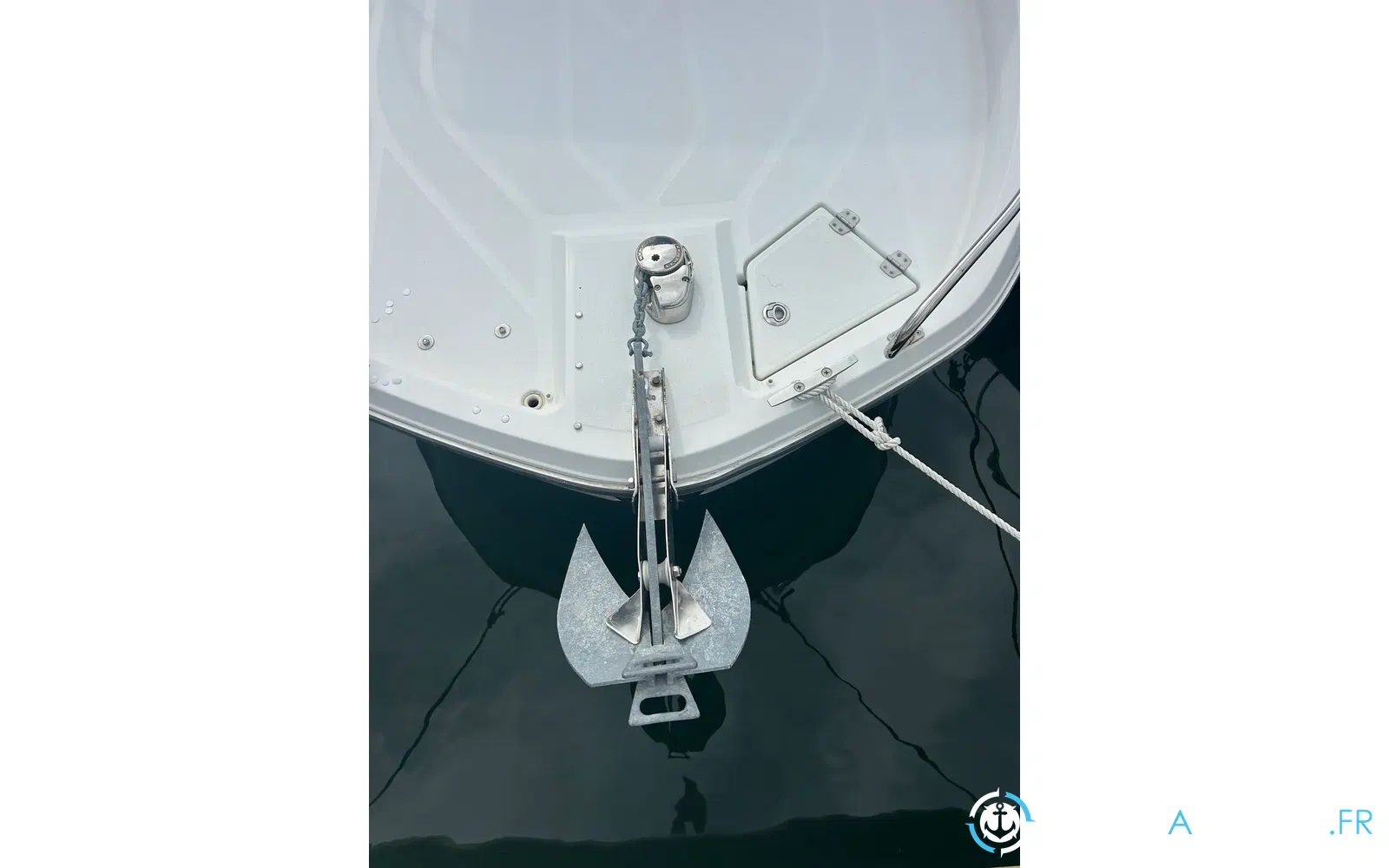slider 11 Beneteau Flyer 6 SUNdeck