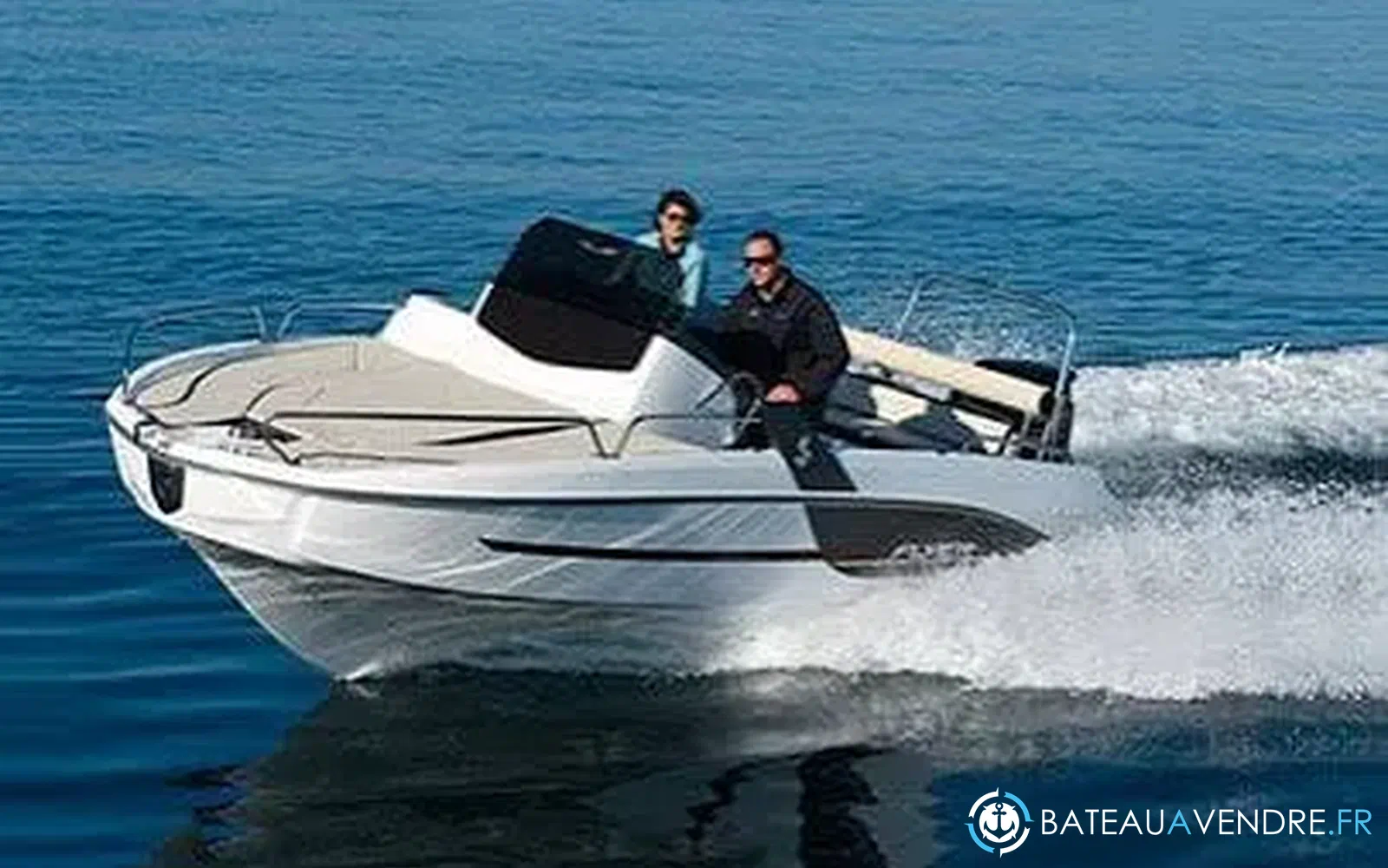 slider 0 Beneteau Flyer 6 SUNdeck