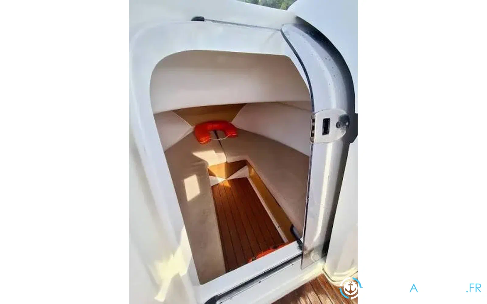 slider 2 Beneteau Flyer 6 SUNdeck