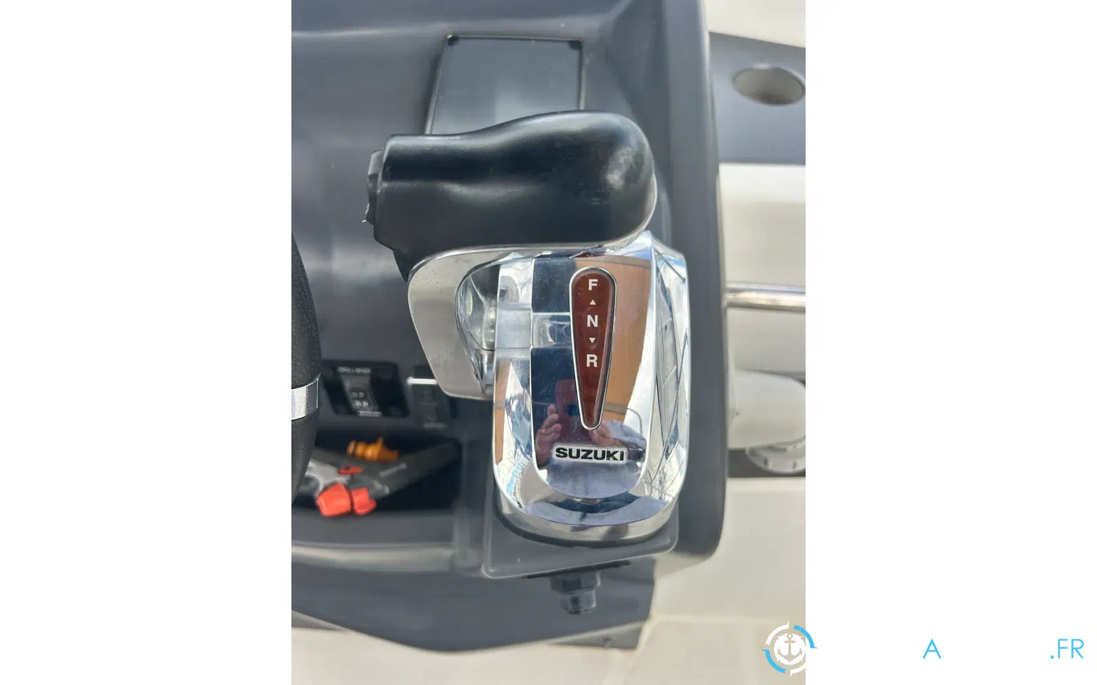 slider 4 Beneteau Flyer 6 SUNdeck