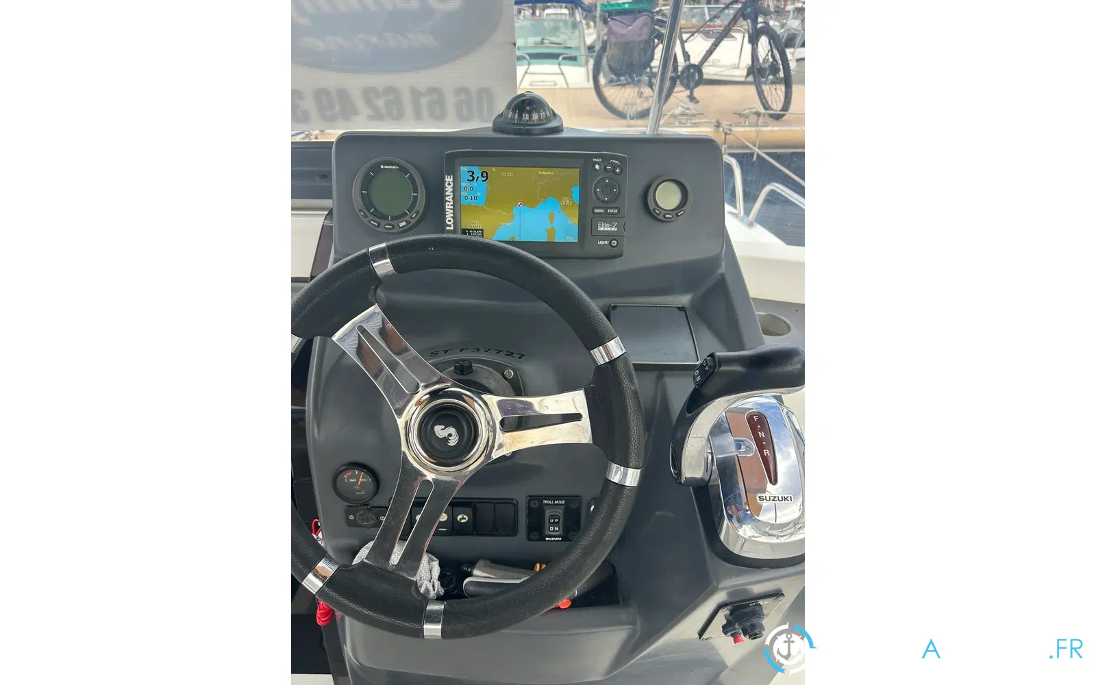 slider 5 Beneteau Flyer 6 SUNdeck