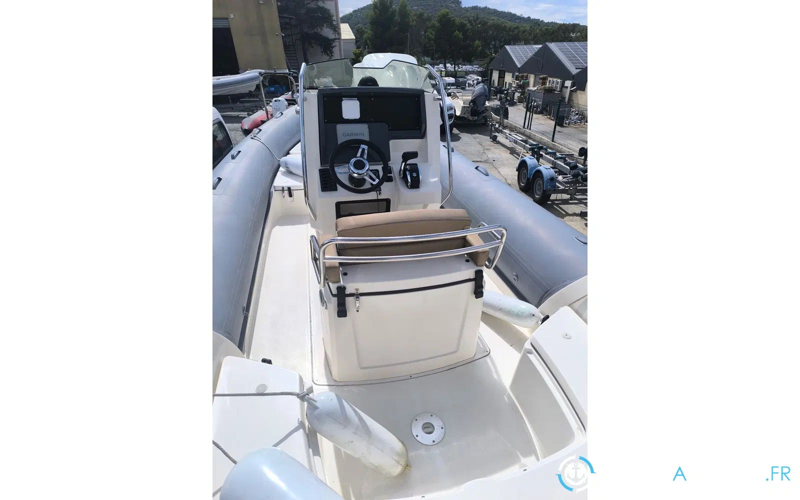 slider 3 BWA Sport 26 GTO S