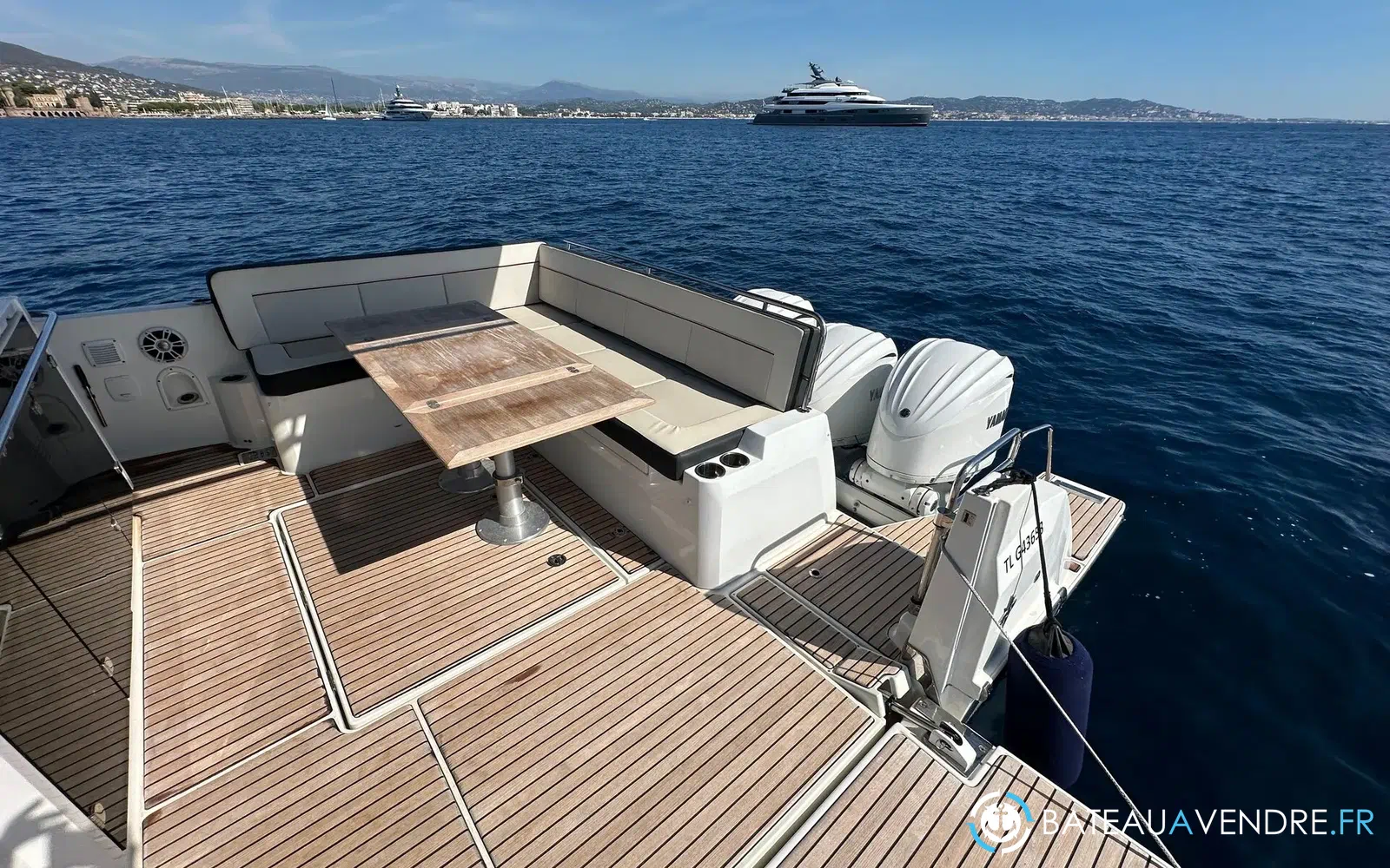 slider 16 Jeanneau Cap Camarat 12.5 WA