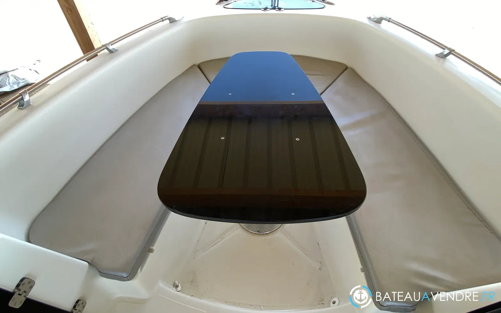slider 13 Sealver Wave Boat 656