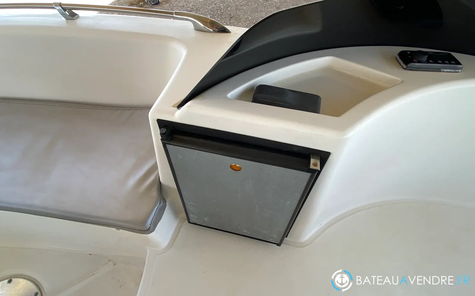 slider 14 Sealver Wave Boat 656