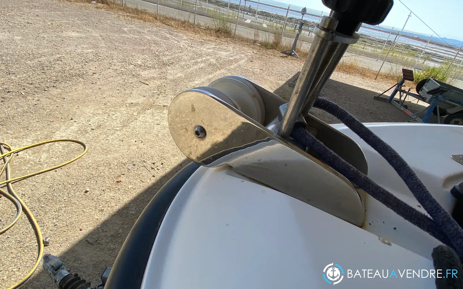 slider 16 Sealver Wave Boat 656