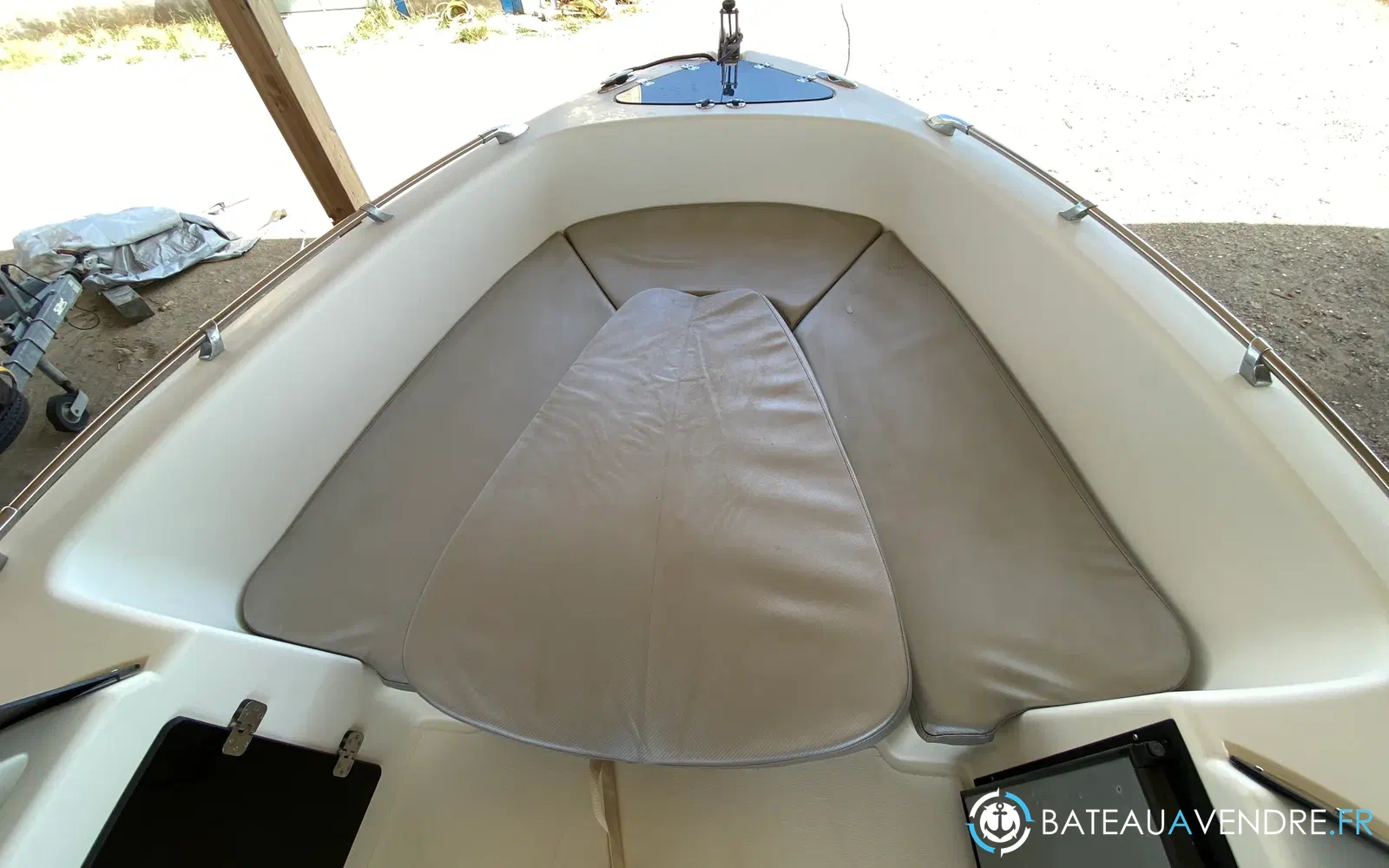 slider 18 Sealver Wave Boat 656