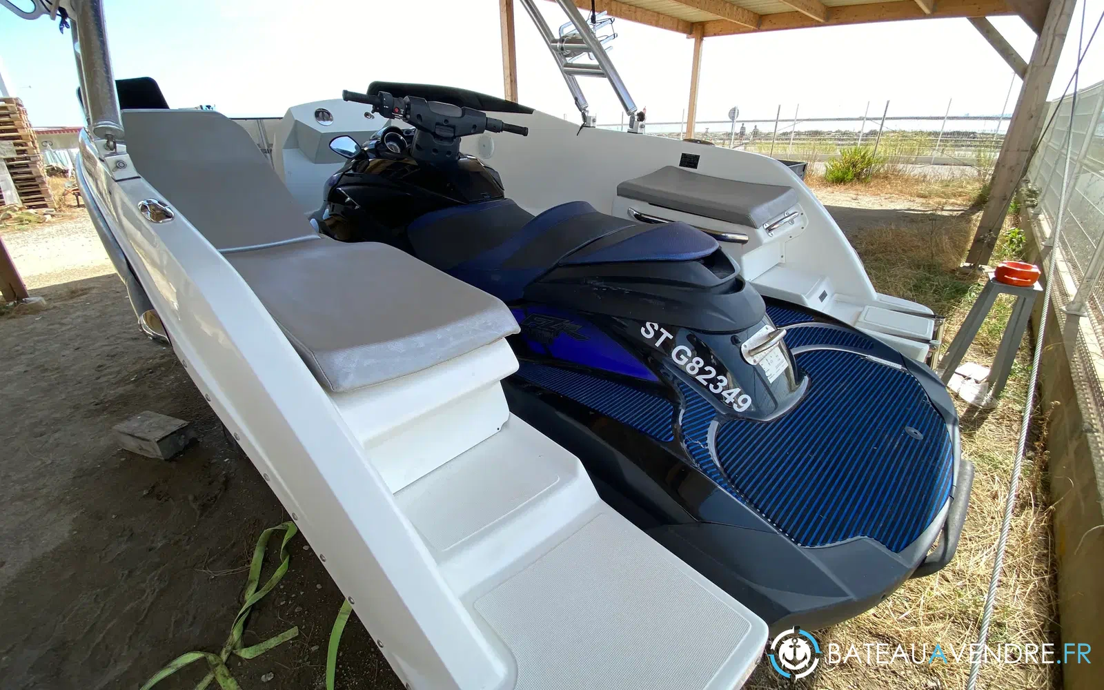 slider 2 Sealver Wave Boat 656