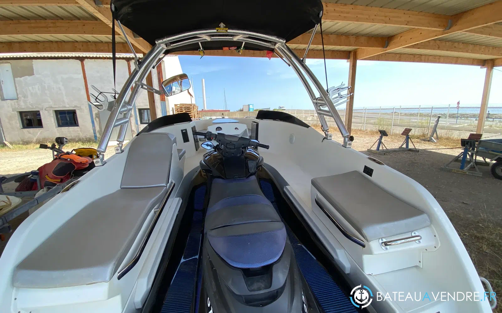 slider 3 Sealver Wave Boat 656