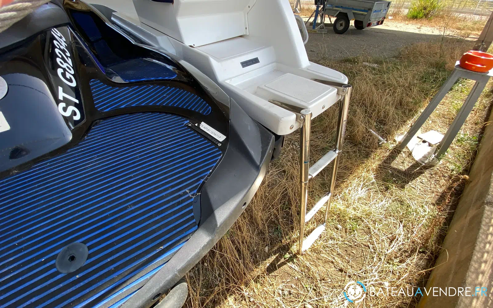 slider 4 Sealver Wave Boat 656