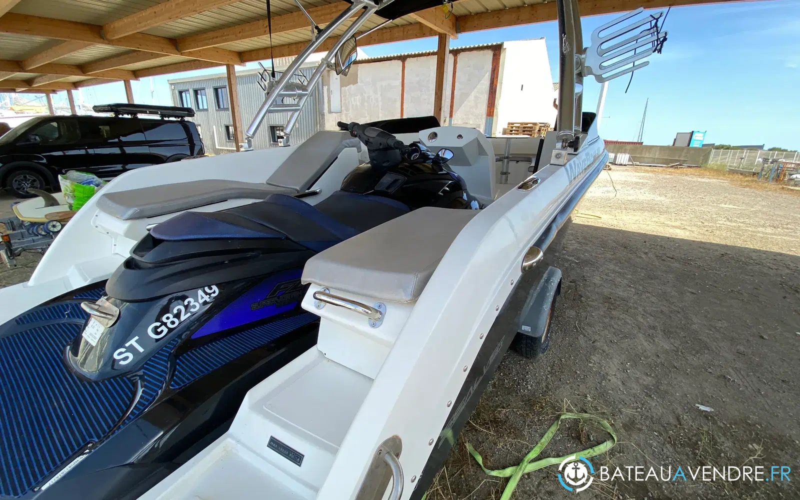 slider 6 Sealver Wave Boat 656