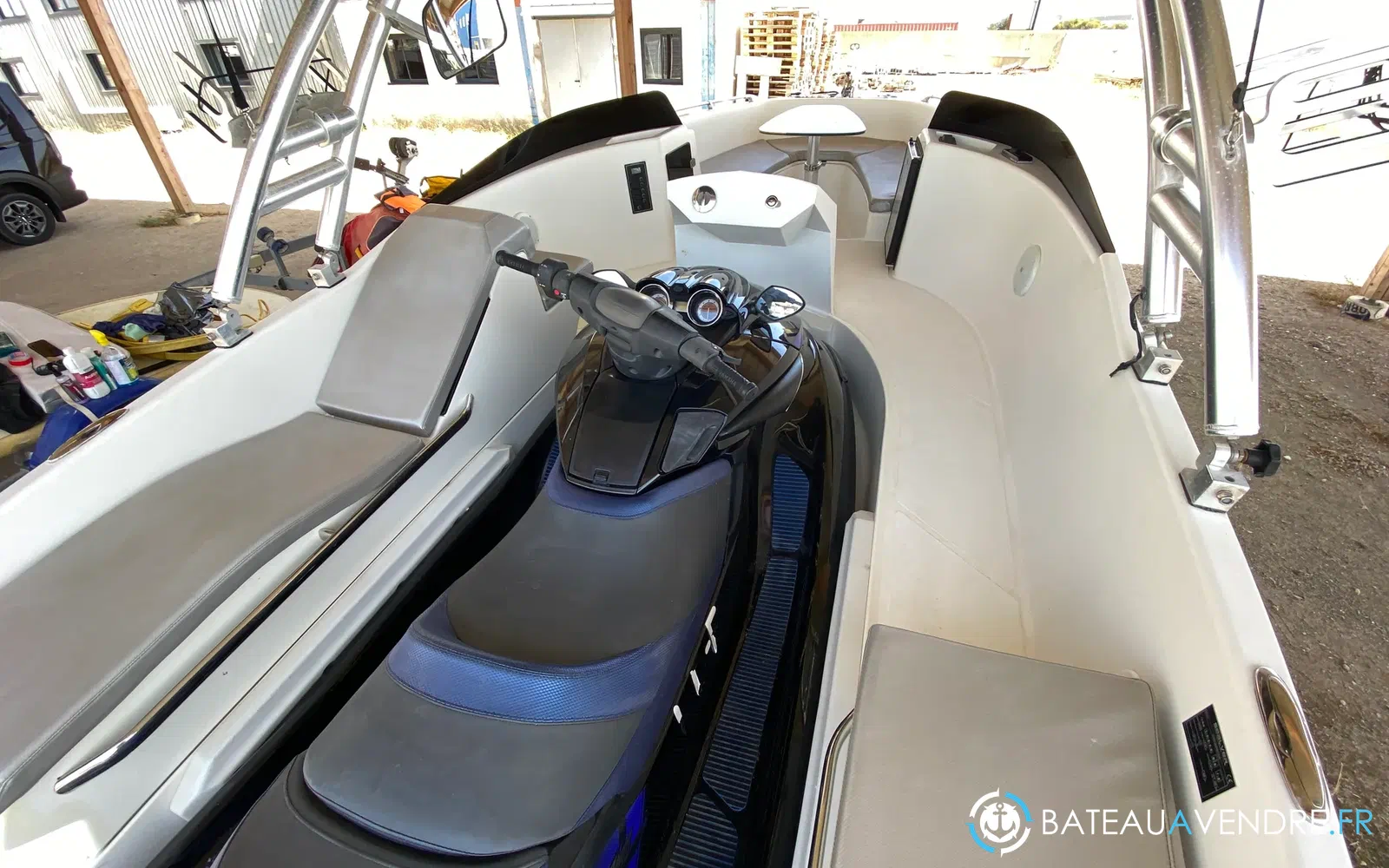 slider 7 Sealver Wave Boat 656