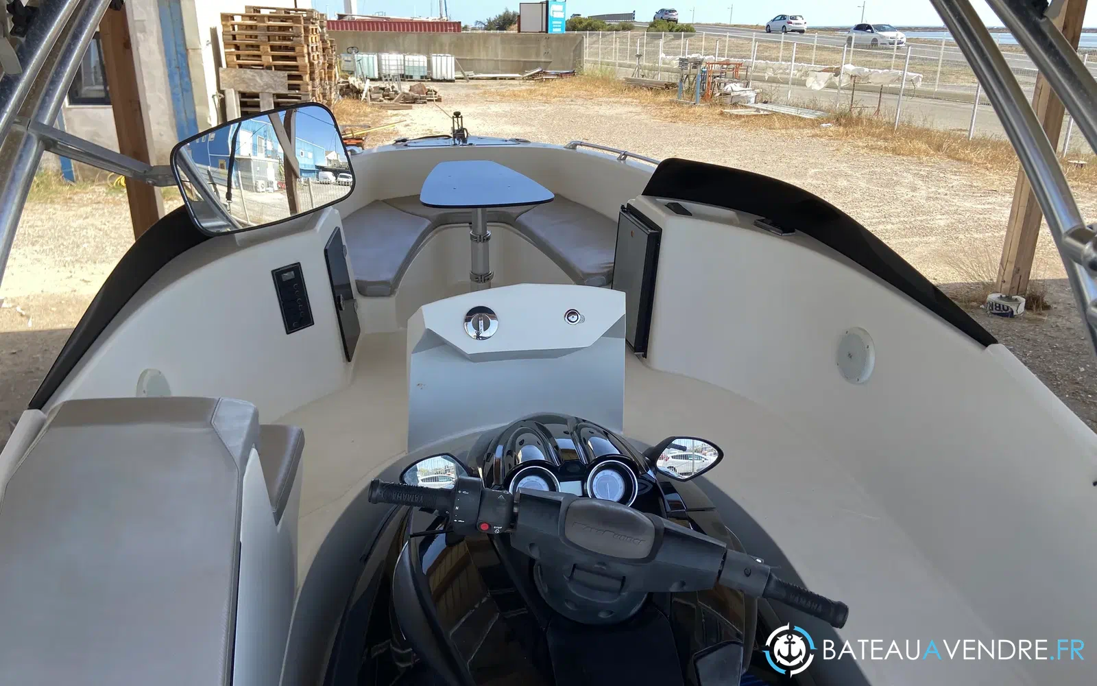 slider 8 Sealver Wave Boat 656