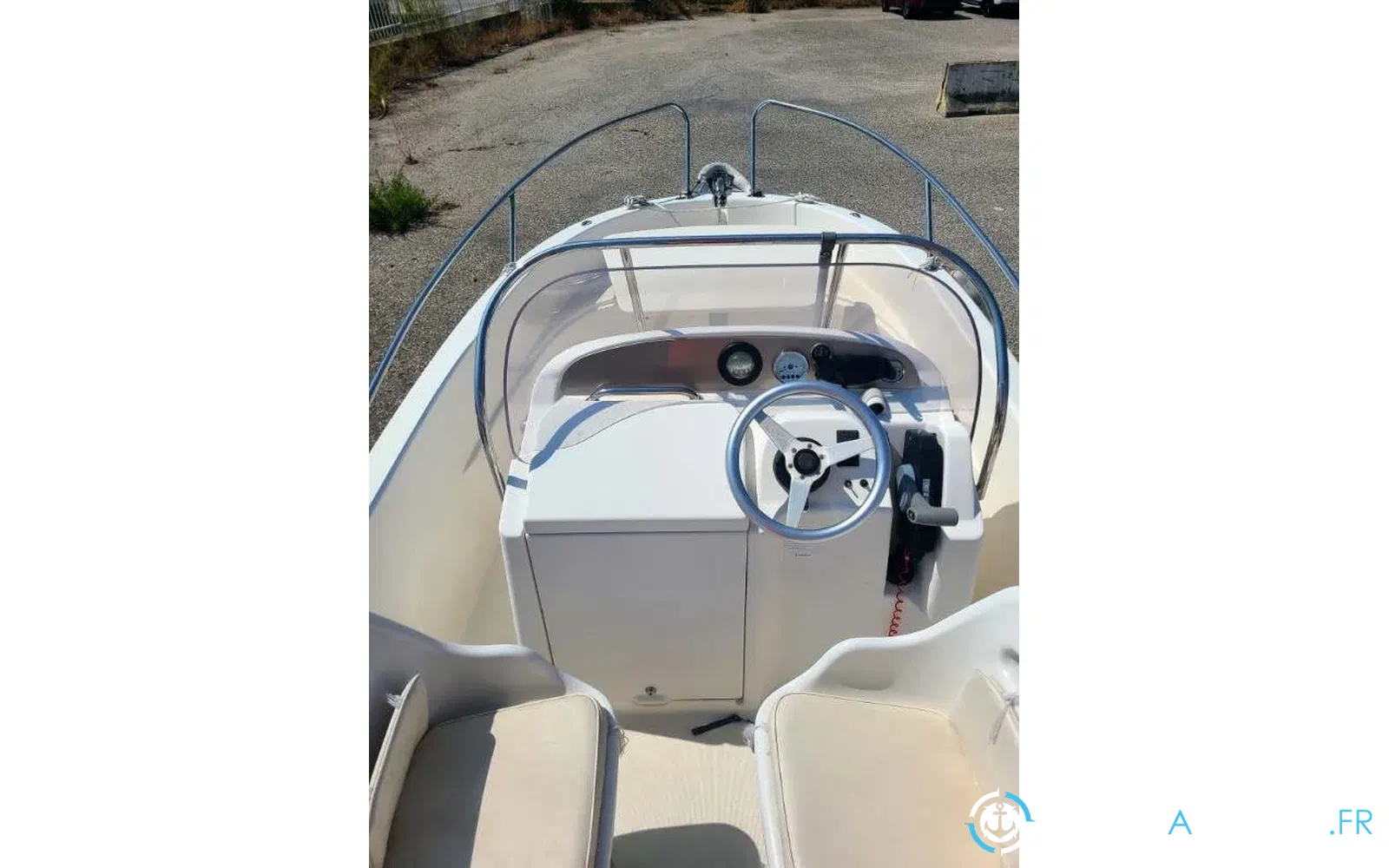 slider 2 Jeanneau Leader 515