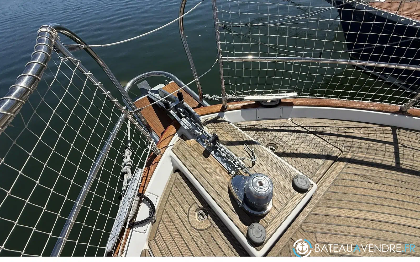 slider 10 Beneteau Swift Trawler 42