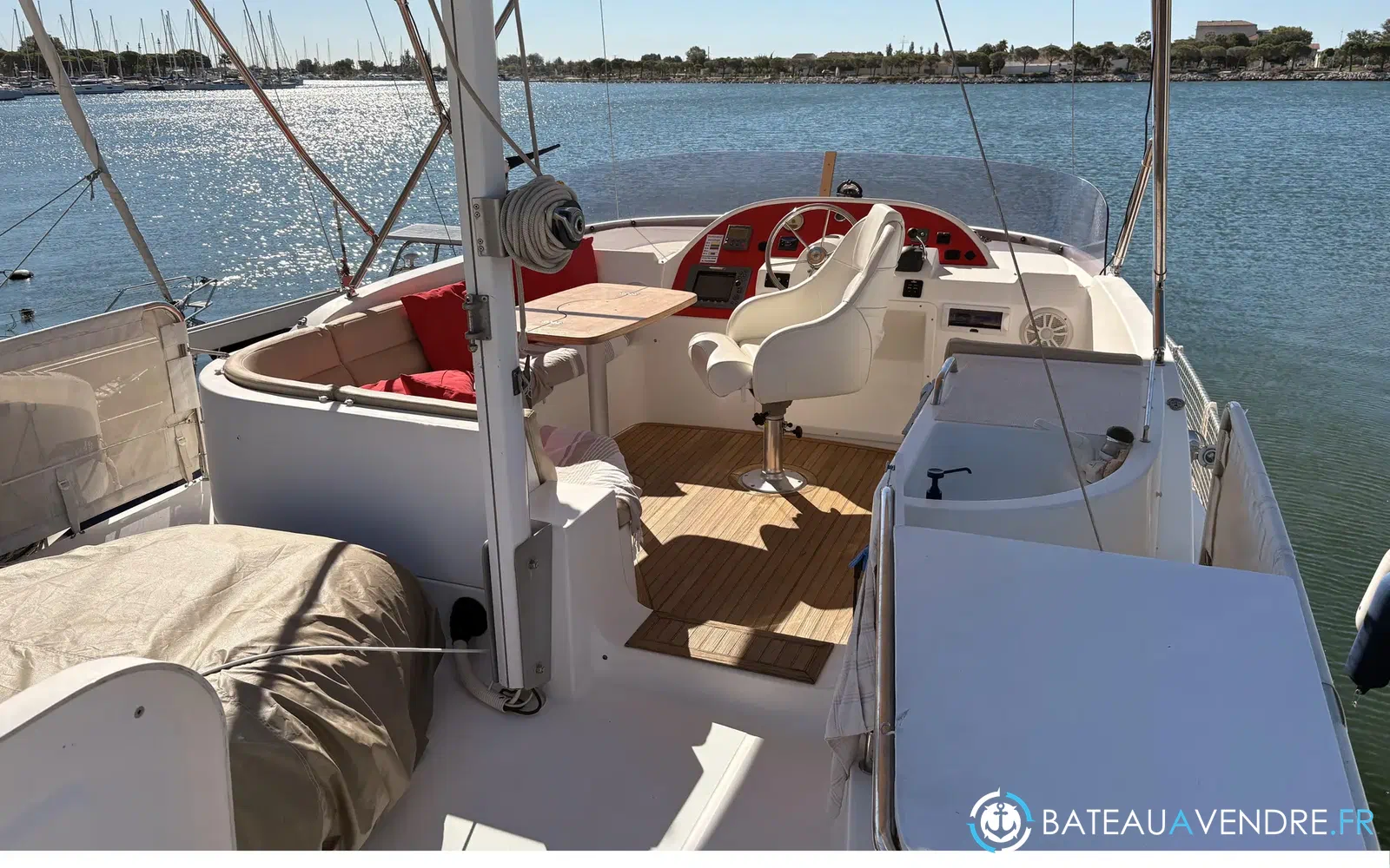 slider 12 Beneteau Swift Trawler 42