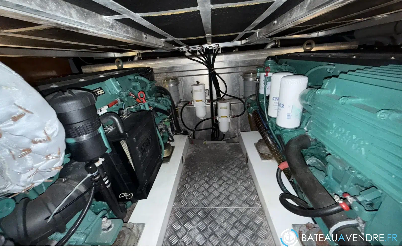 slider 25 Beneteau Swift Trawler 42