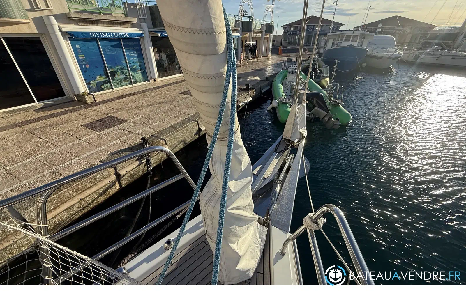 slider 7 Beneteau Oceanis Yacht 62