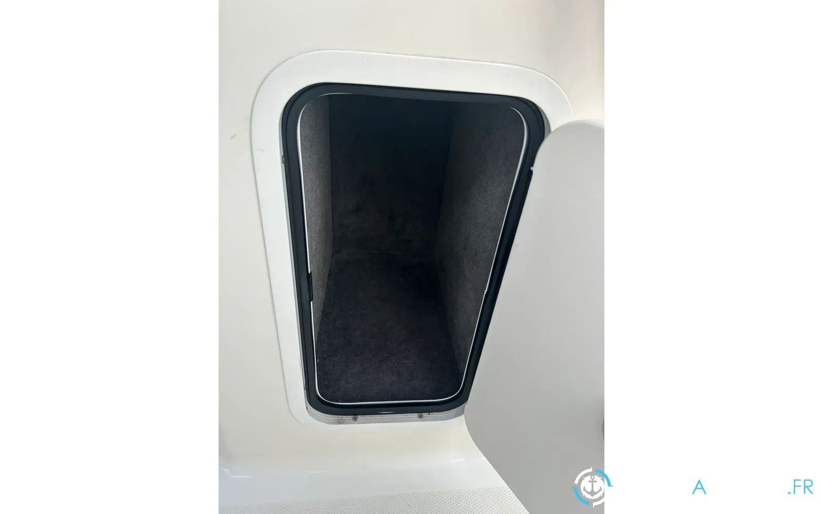 slider 11 Sea Ray 190 SPX OB