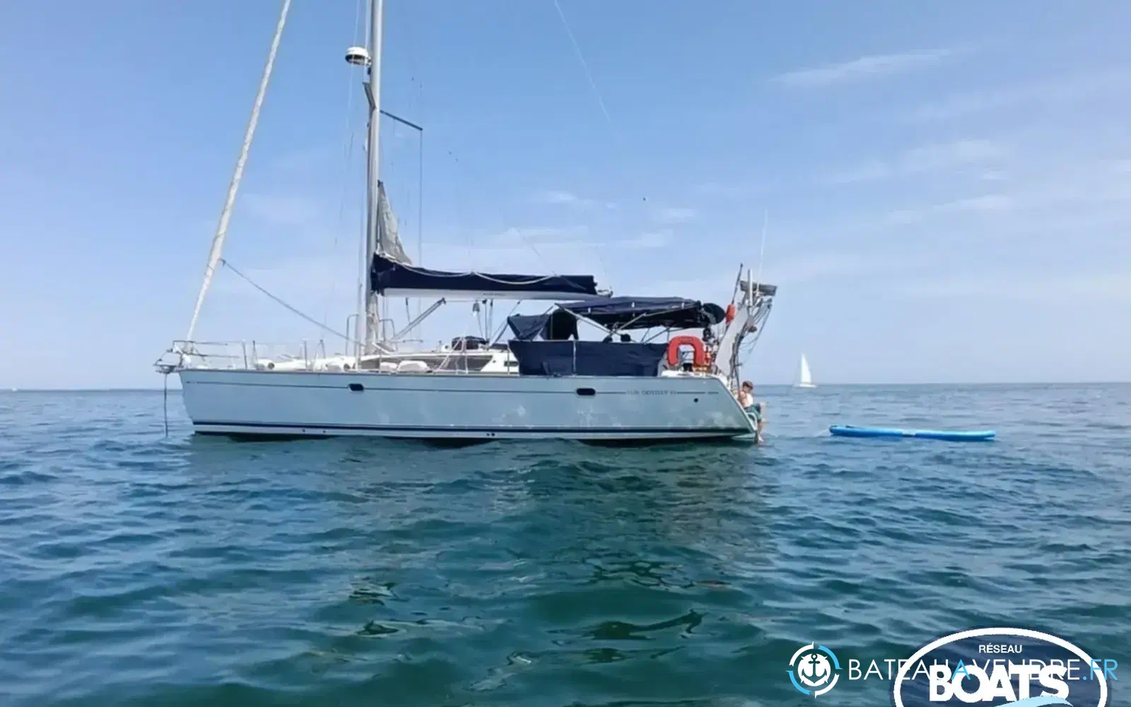 slider 0 Jeanneau Sun Odyssey 43