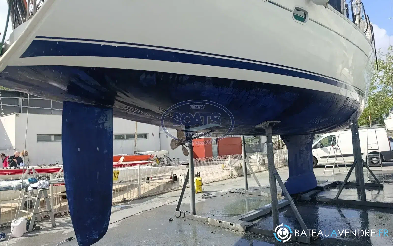 slider 10 Jeanneau Sun Odyssey 43