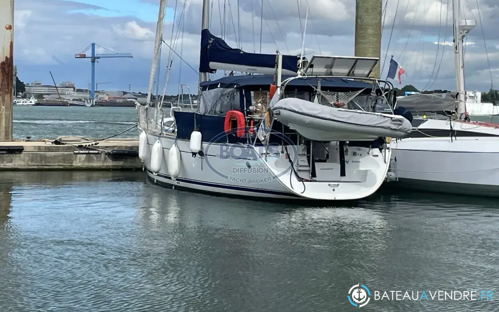 slider 14 Jeanneau Sun Odyssey 43