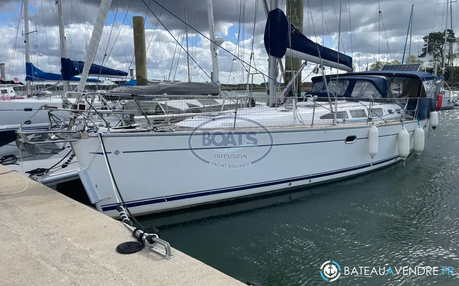 slider 1 Jeanneau Sun Odyssey 43