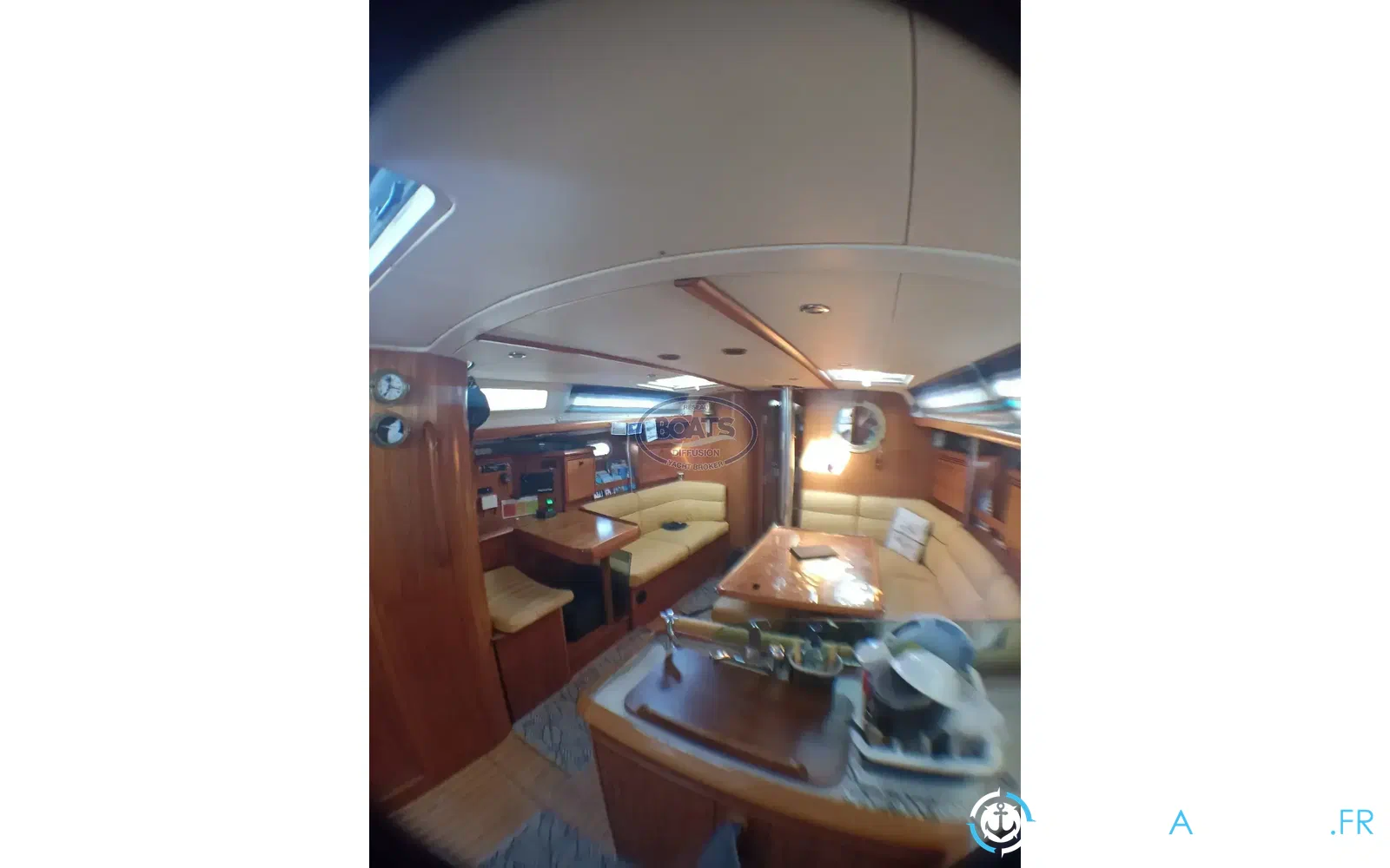 slider 2 Jeanneau Sun Odyssey 43