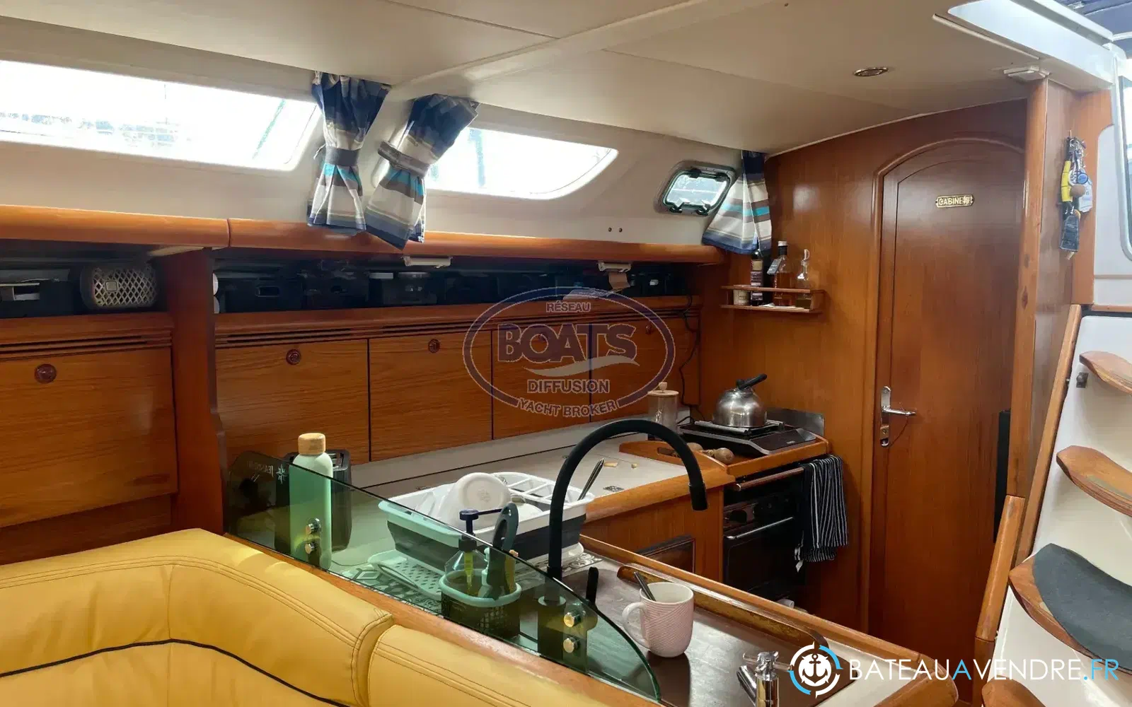 slider 3 Jeanneau Sun Odyssey 43