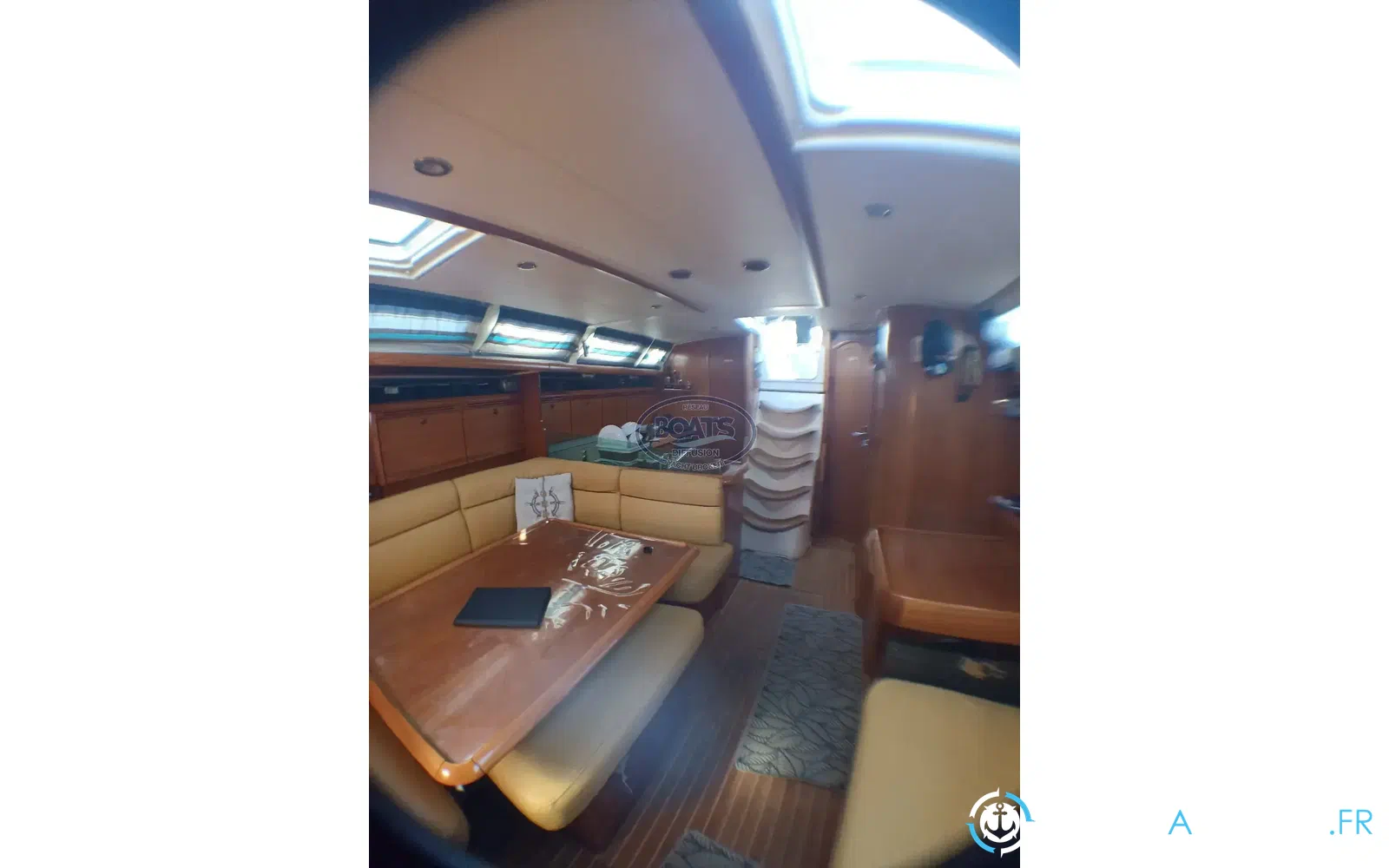 slider 4 Jeanneau Sun Odyssey 43