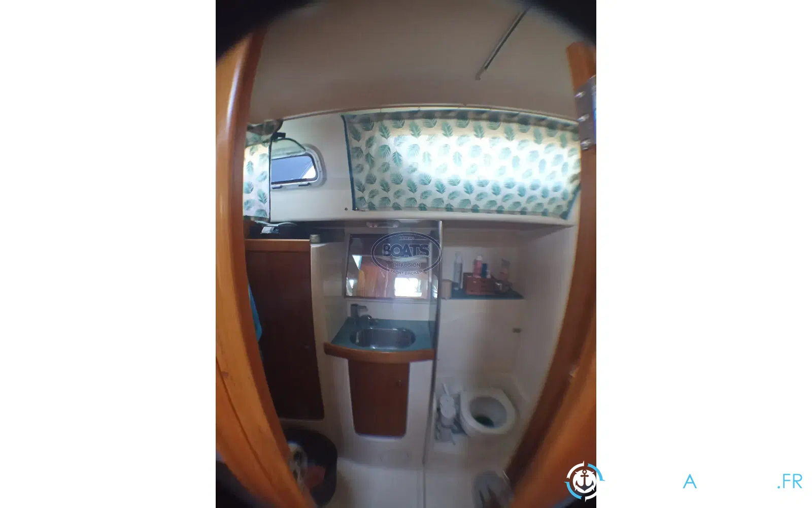 slider 6 Jeanneau Sun Odyssey 43