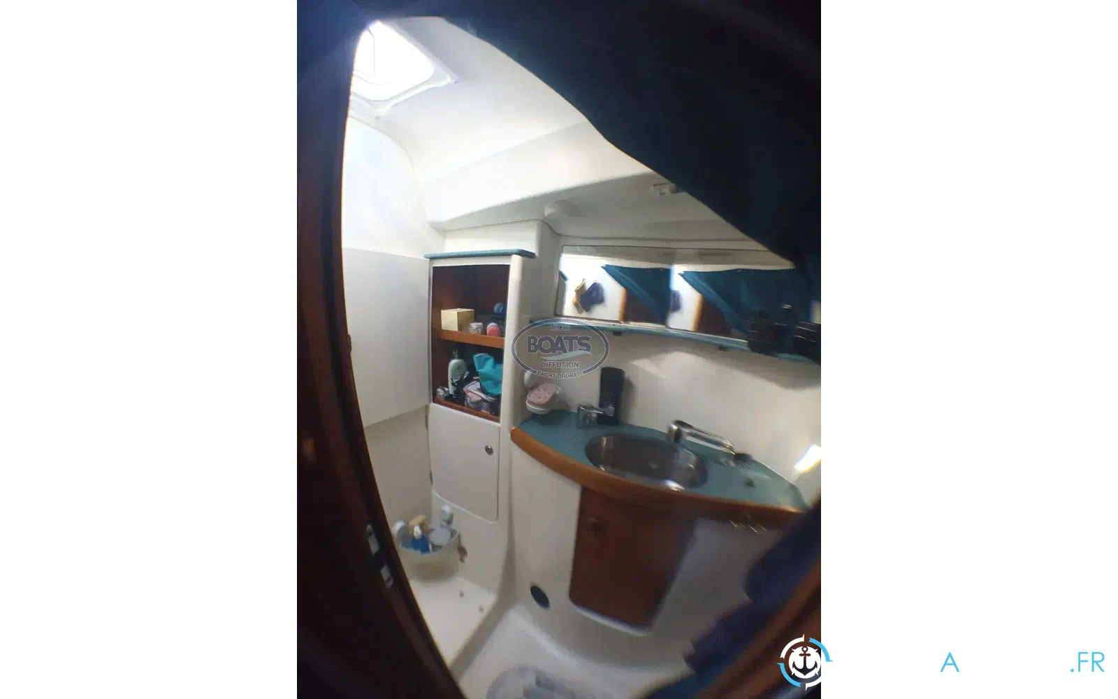 slider 7 Jeanneau Sun Odyssey 43