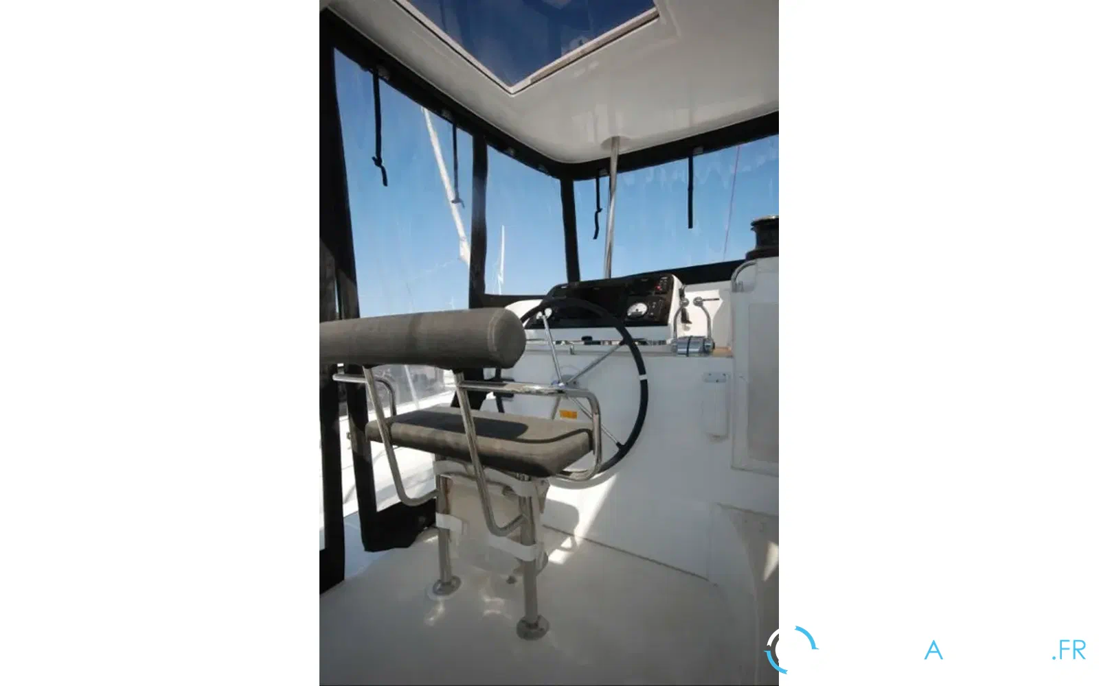 slider 11 Lagoon 42