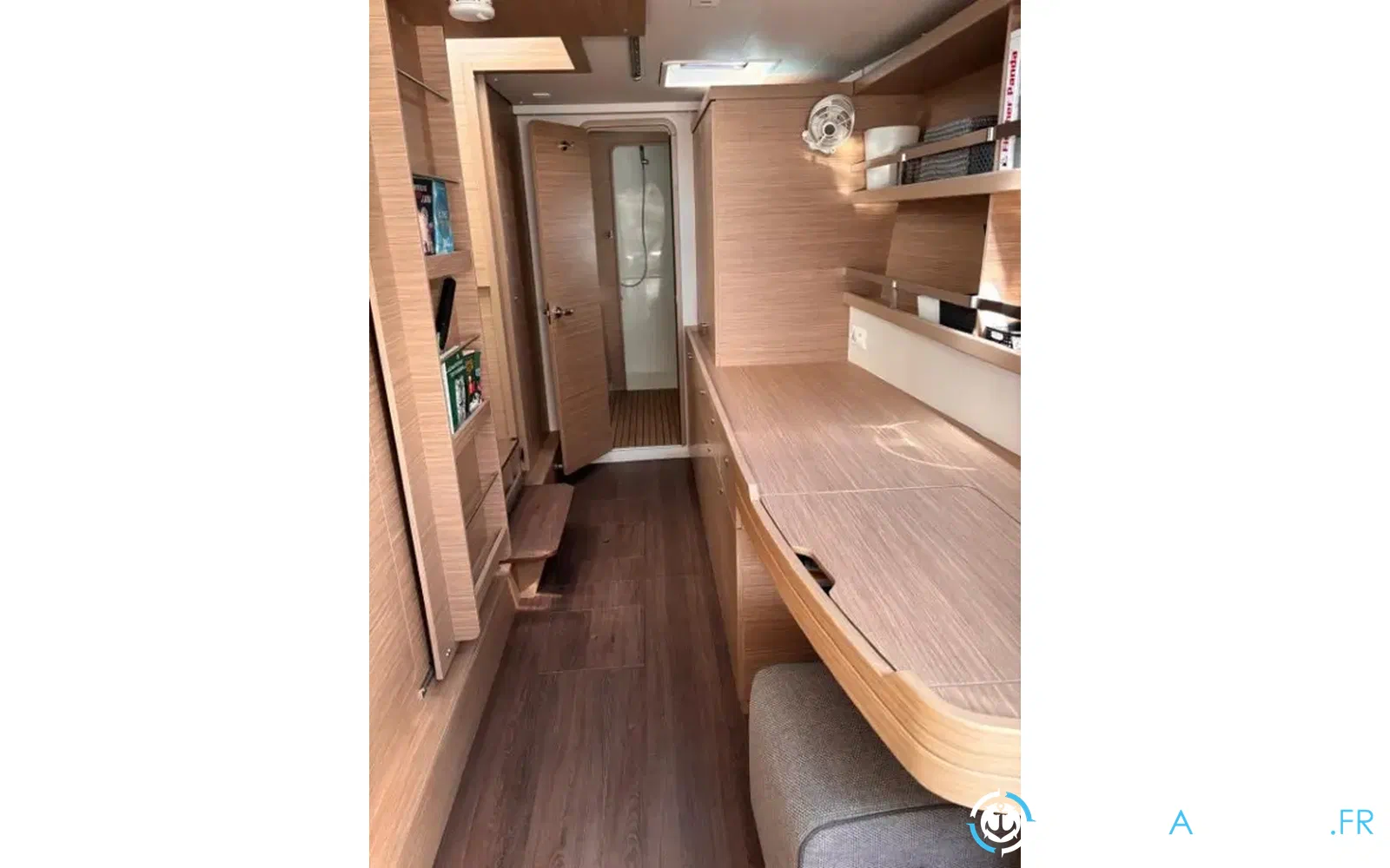 slider 20 Lagoon 42