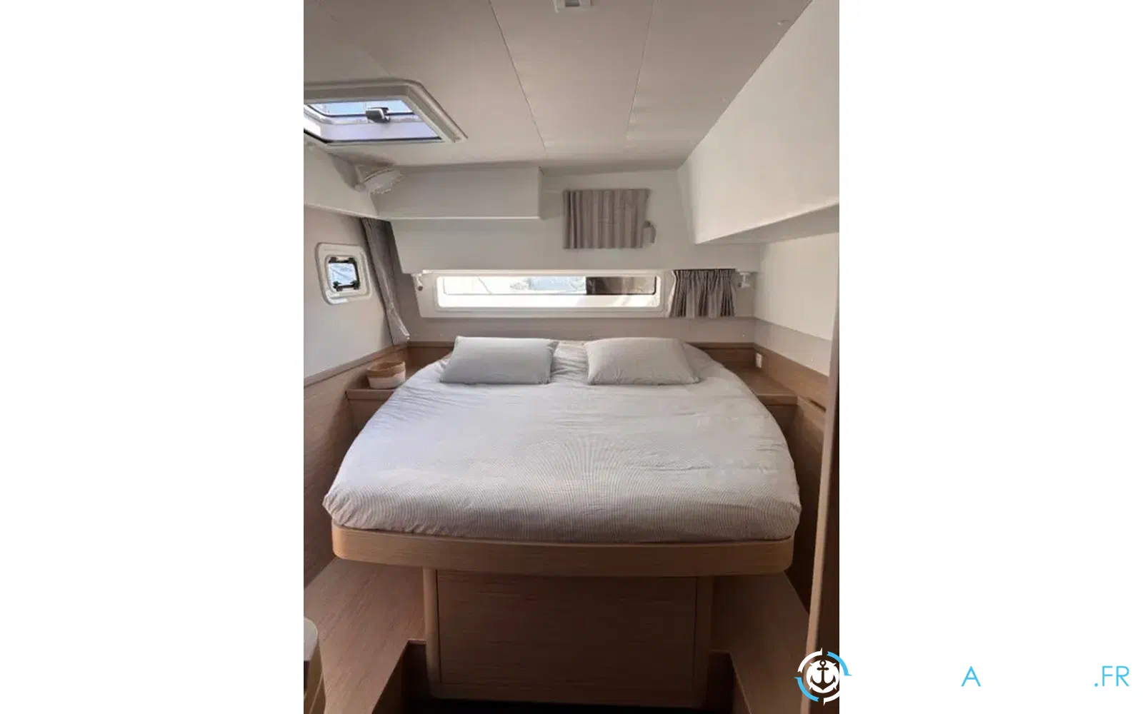 slider 21 Lagoon 42