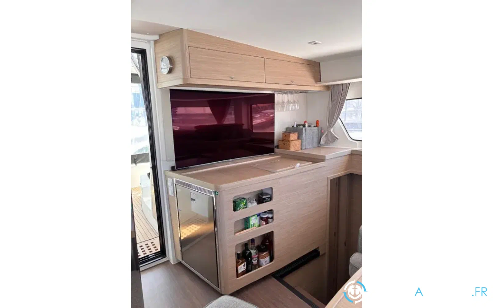 slider 24 Lagoon 42
