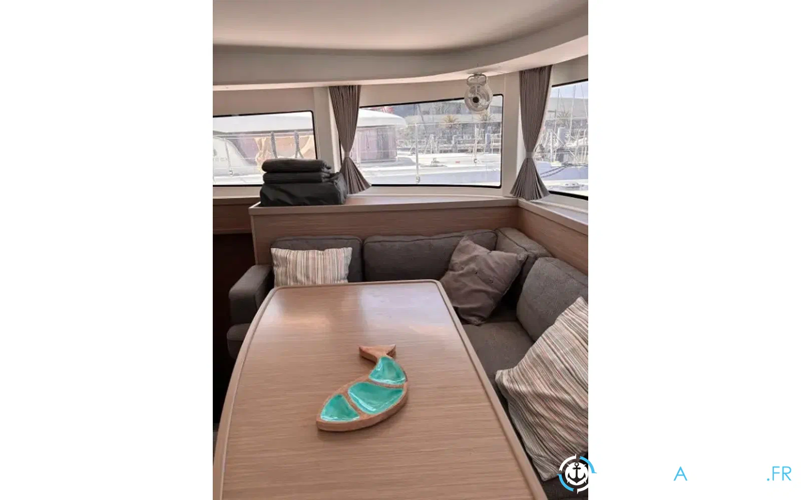 slider 26 Lagoon 42