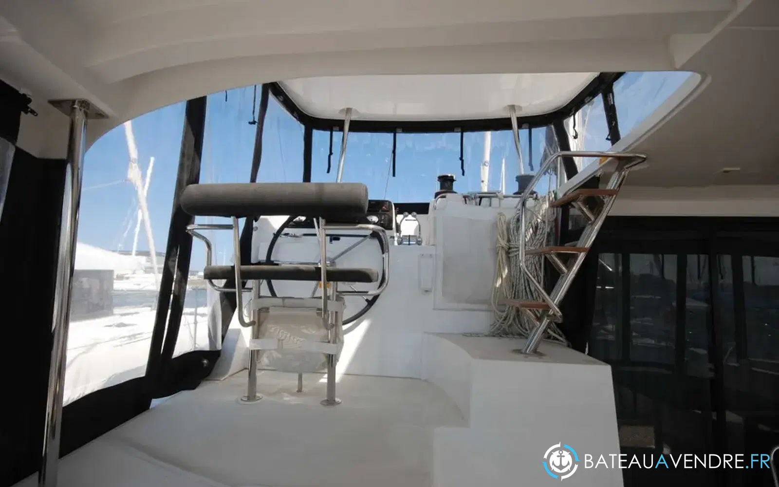 slider 5 Lagoon 42