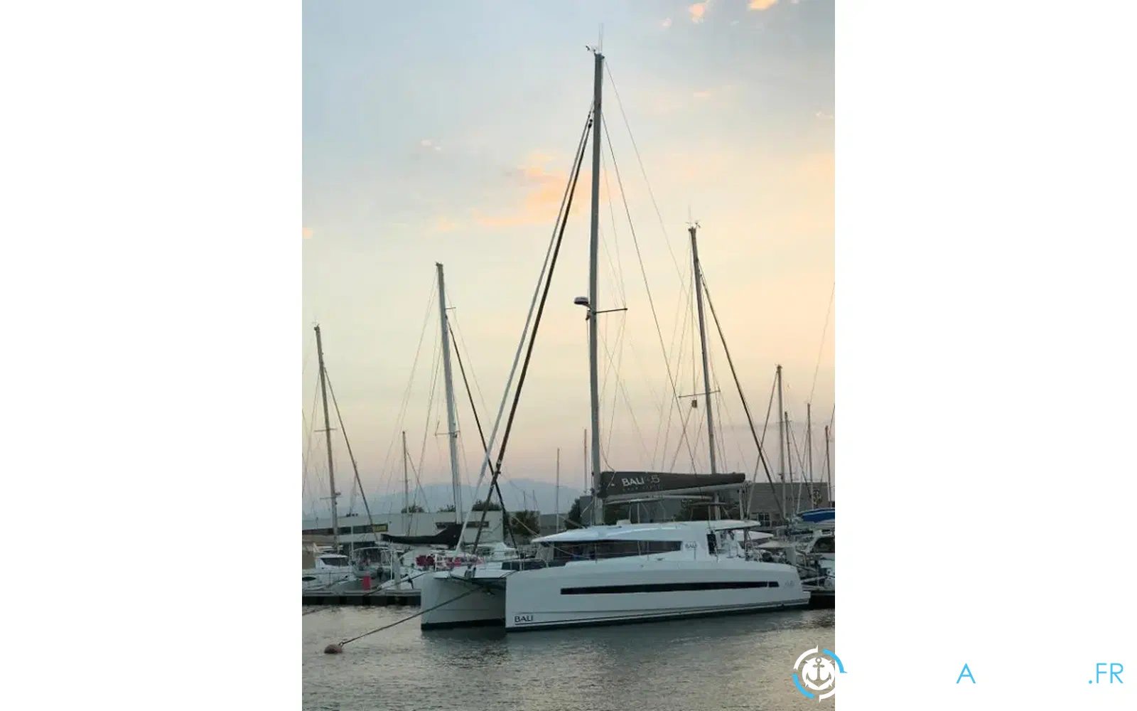 slider 0 Bali Catamarans Bali 4.5