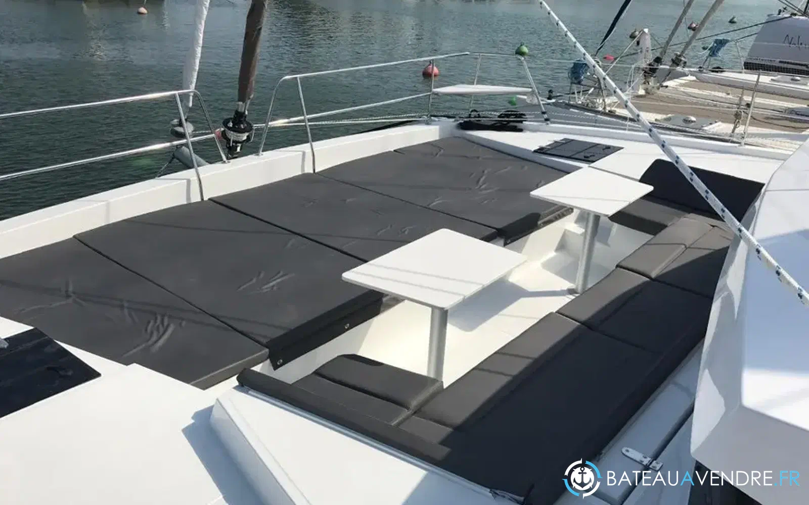 slider 9 Bali Catamarans Bali 4.5