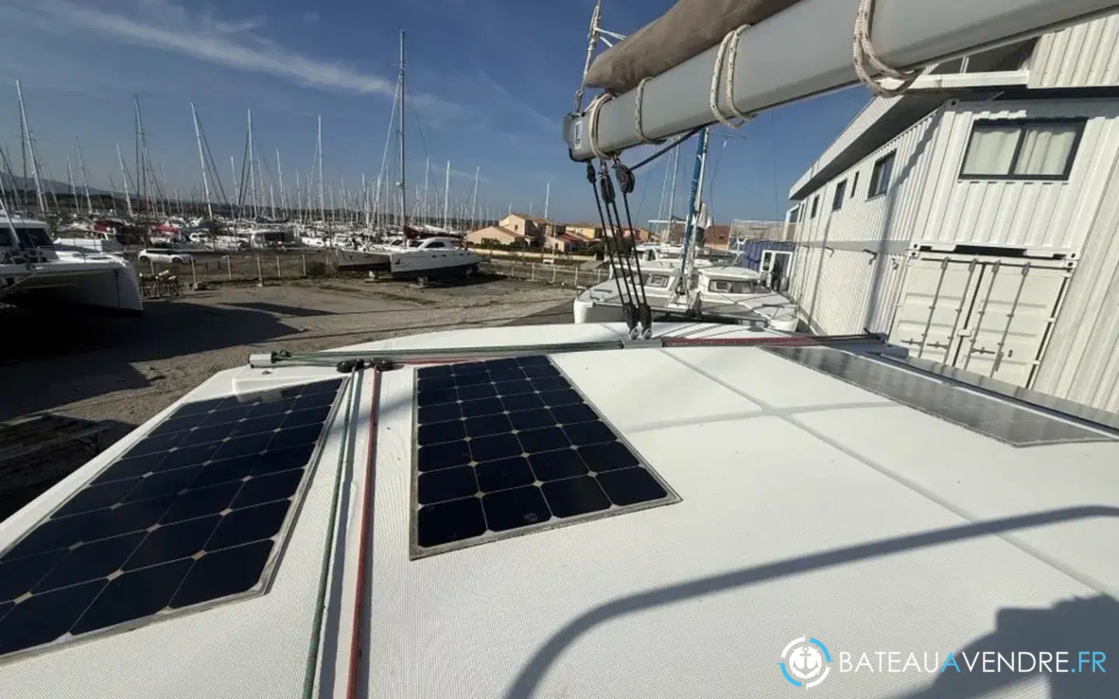slider 11 Bali Catamarans Bali 4.5