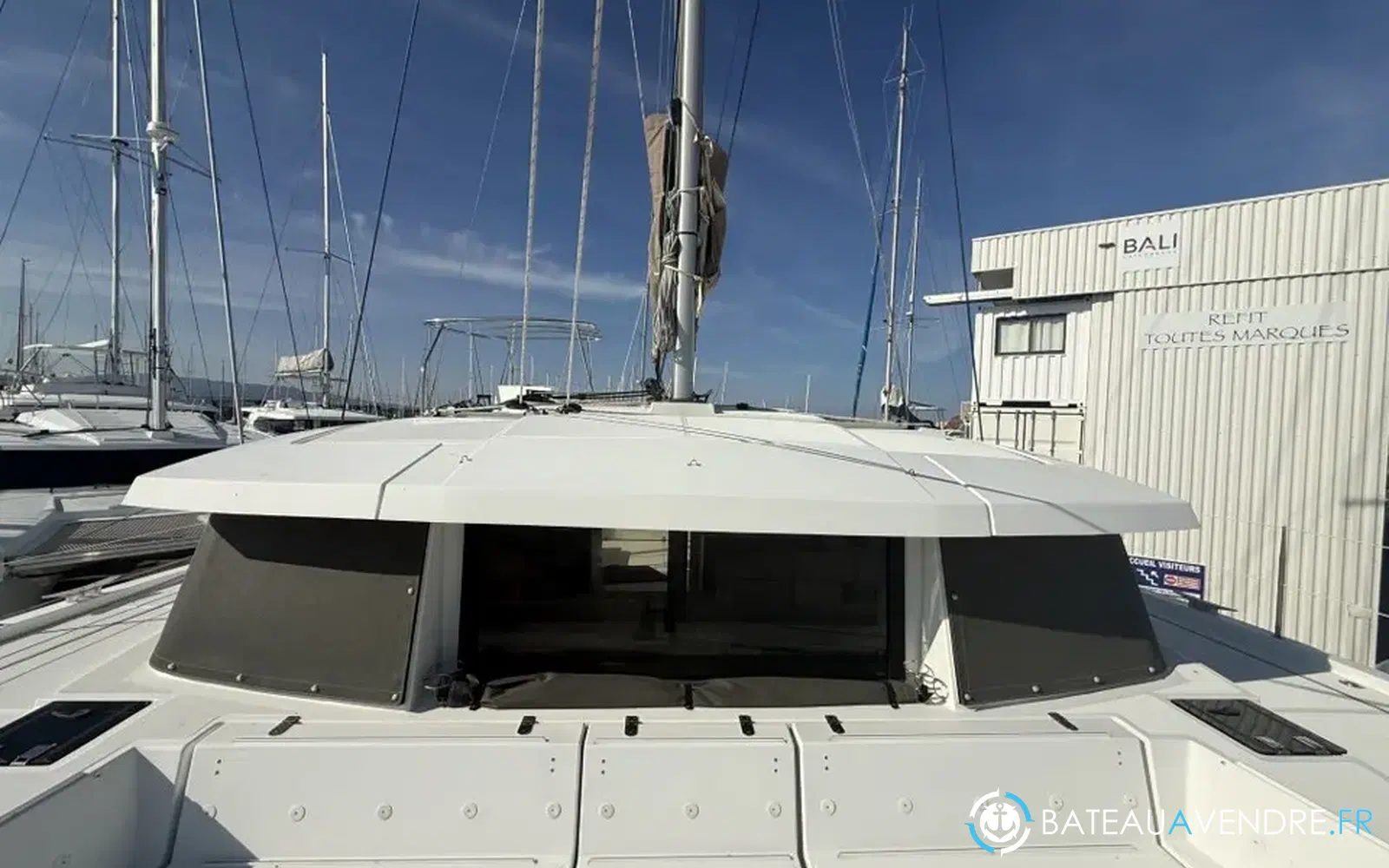 slider 12 Bali Catamarans Bali 4.5