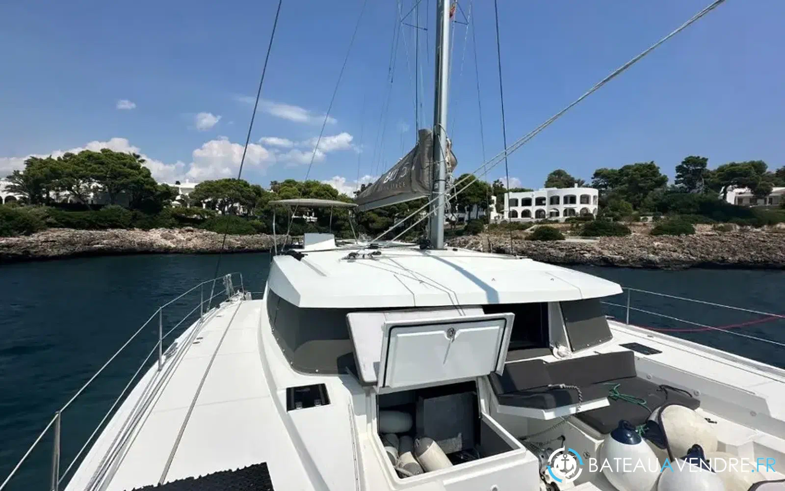 slider 16 Bali Catamarans Bali 4.5