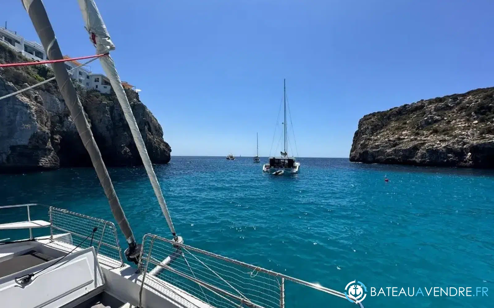 slider 18 Bali Catamarans Bali 4.5